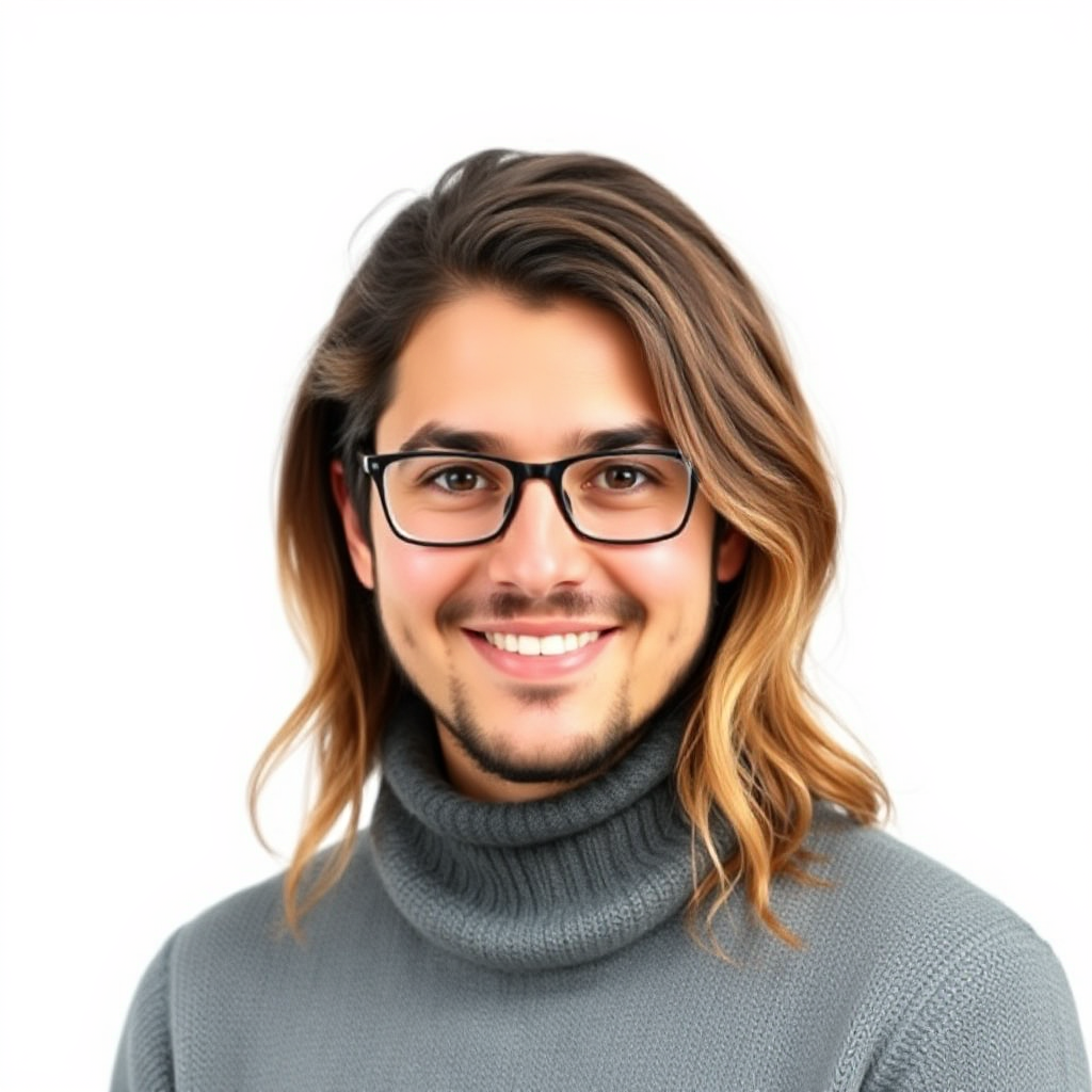 Stephen Gonzalez
