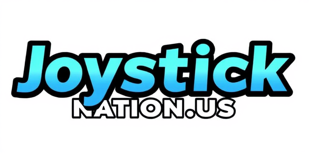Joystick Nation